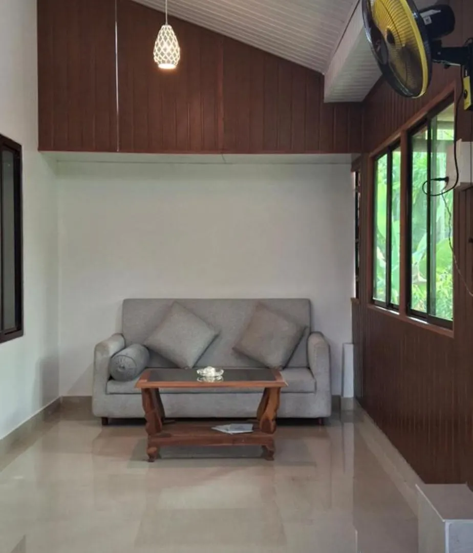 Homestay The Pearl Munro Apartment Mundrothuruth