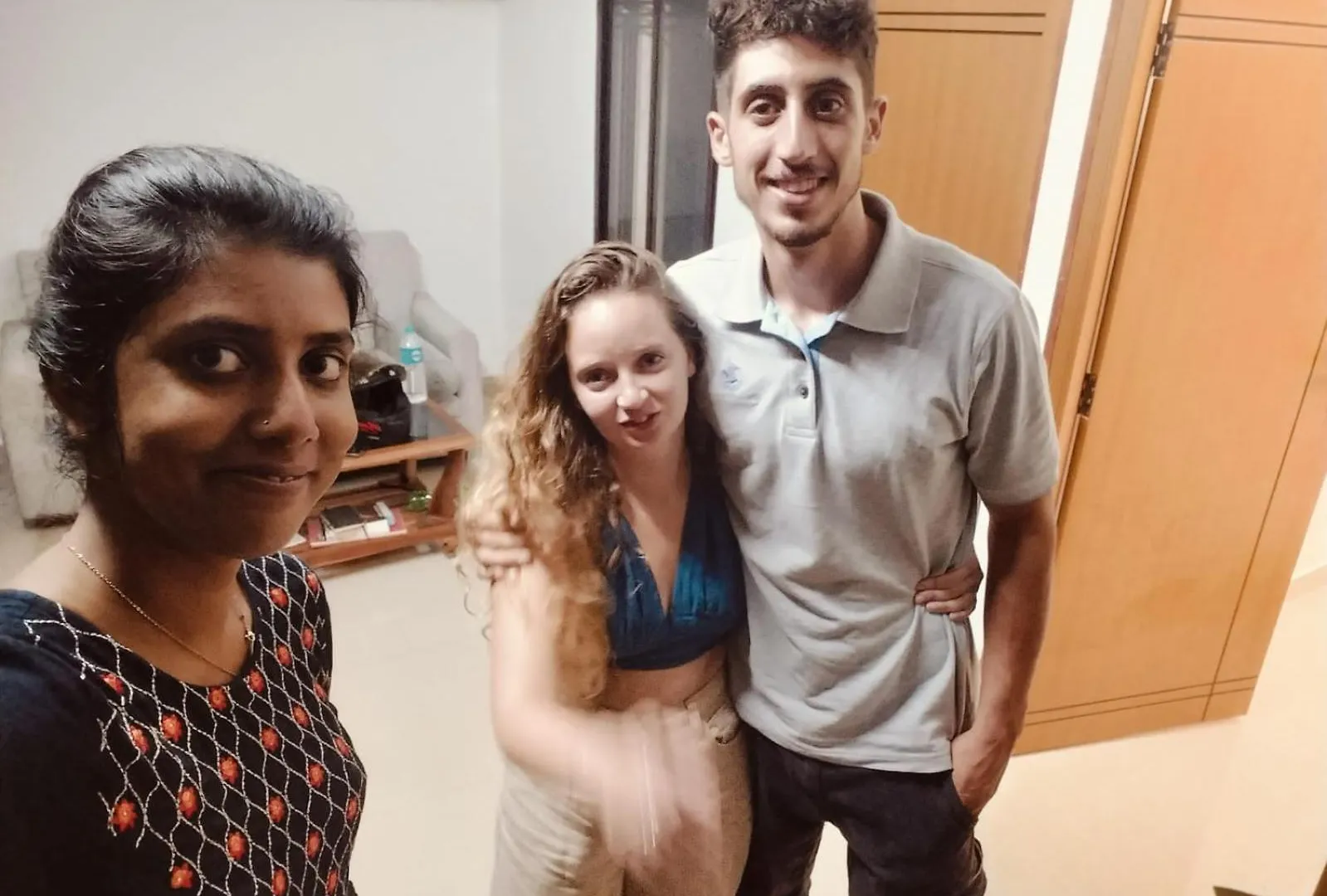 The Pearl Munro Apartment Mundrothuruth India