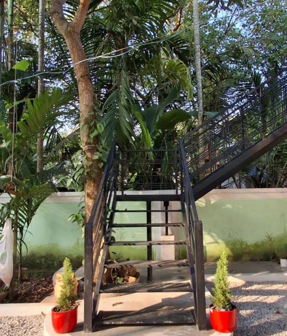 Homestay The Pearl Munro Apartment Mundrothuruth