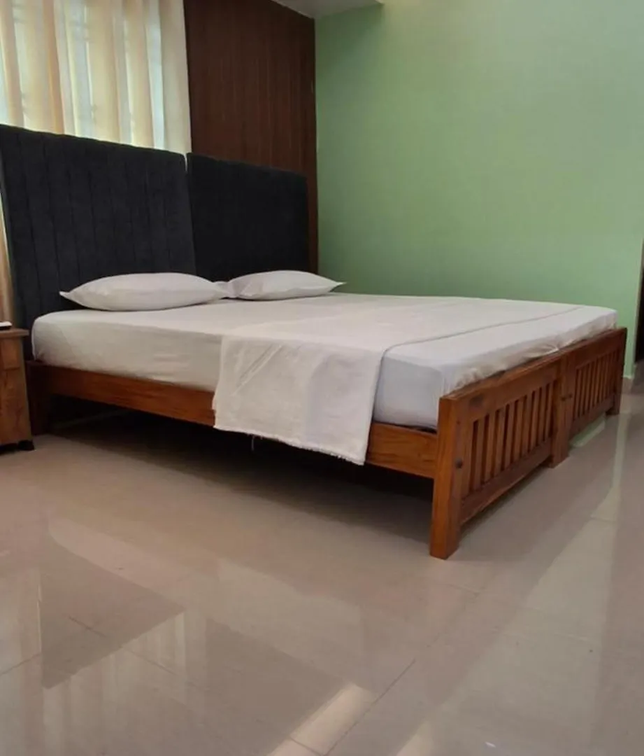Homestay The Pearl Munro Apartment Mundrothuruth India