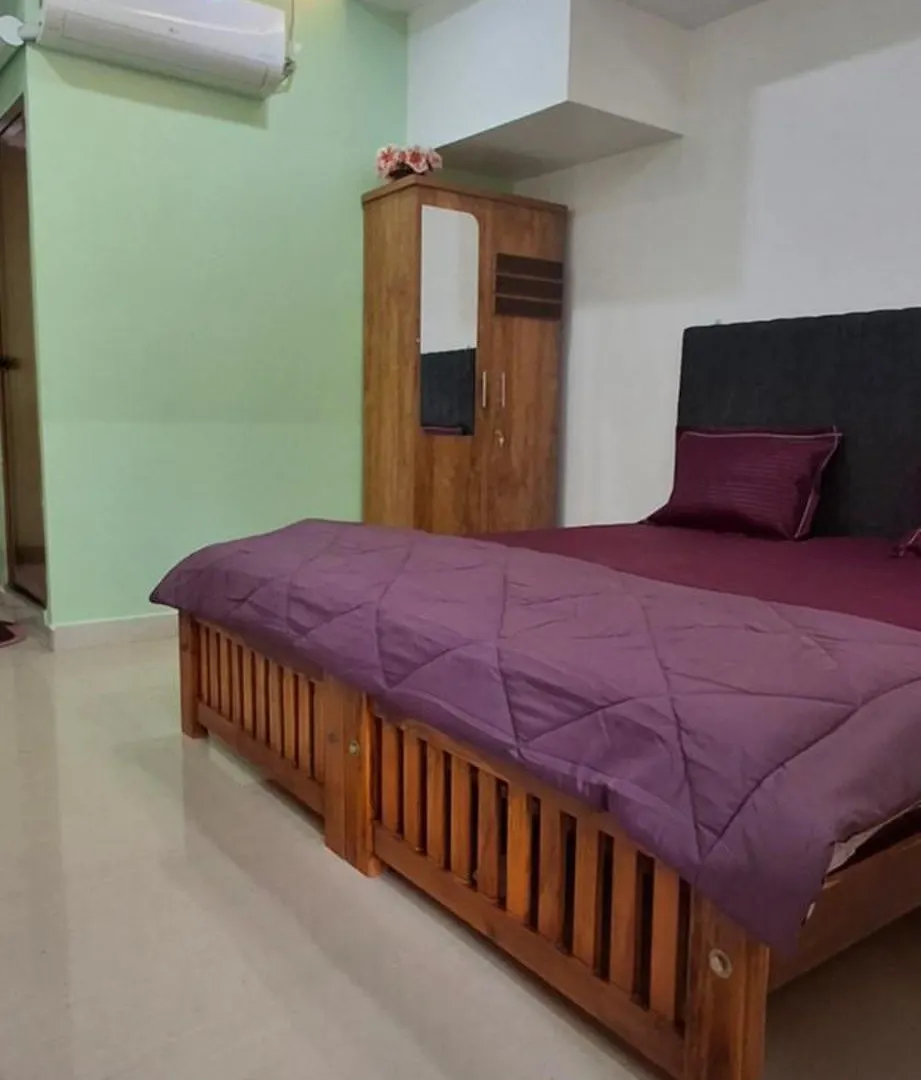 The Pearl Munro Apartment Mundrothuruth Homestay