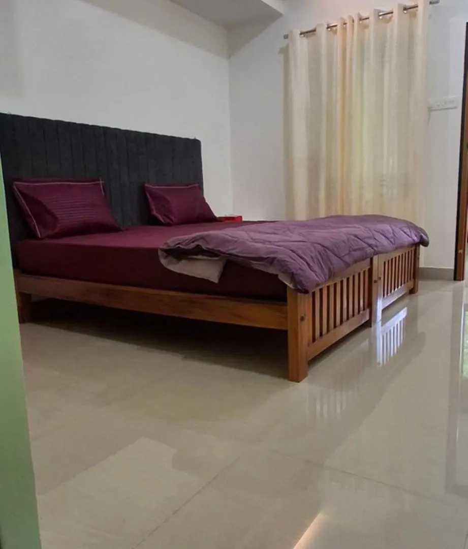 Homestay The Pearl Munro Apartment Mundrothuruth India
